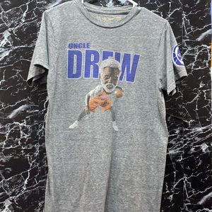 Uncle drew